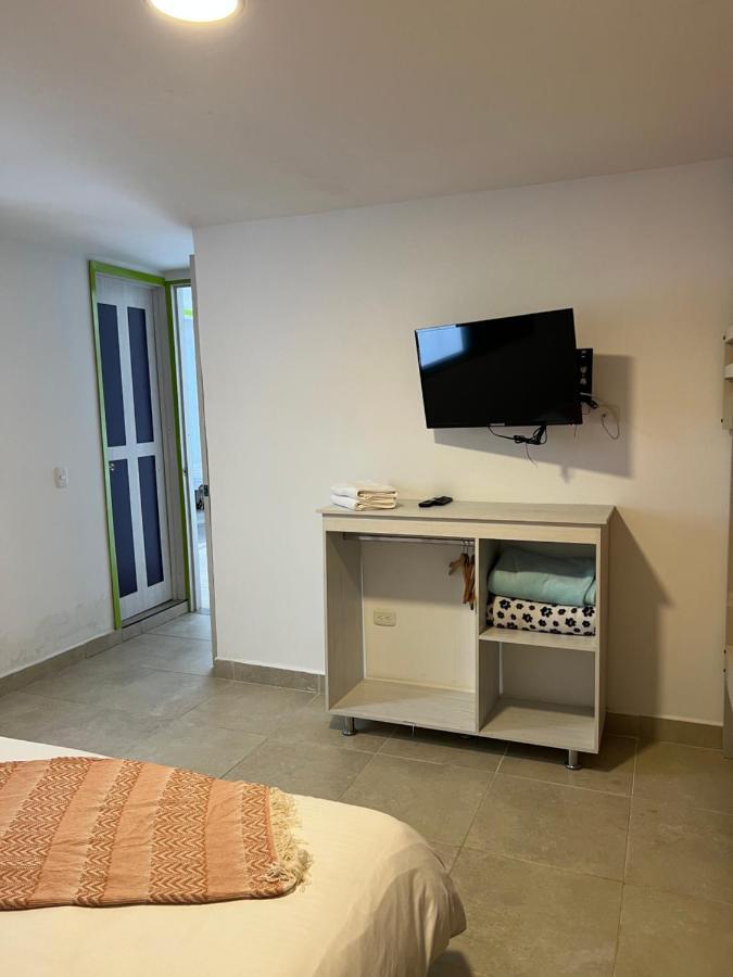 La Posada De Rubi Σαλέντο Εξωτερικό φωτογραφία